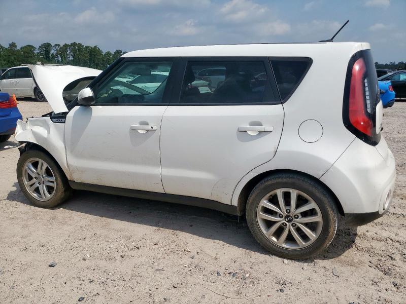 Vin: kndjp3a55j7902633, lot: 56653955, kia soul + 20182