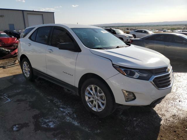 Vin: 2gnaxhev9k6122327, lot: 55932375, chevrolet equinox ls 20194