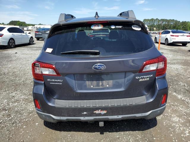 2017 SUBARU OUTBACK 2. - 4S4BSANC4H3414772