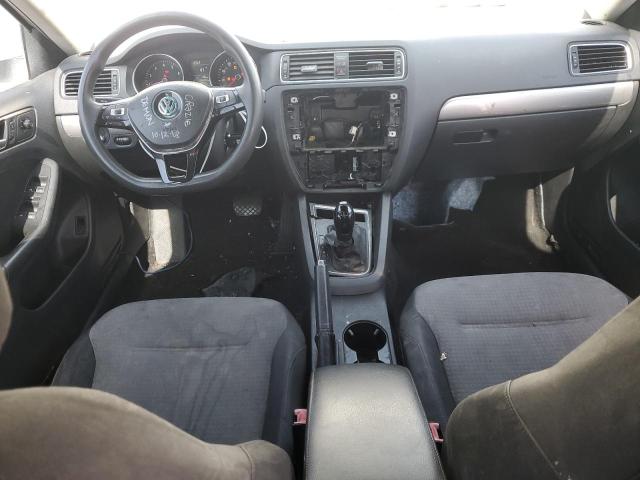 2017 VOLKSWAGEN JETTA S 3VW2B7AJ6HM264767