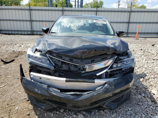 2018 ACURA ILX PREMIU - 19UDE2F72JA008455
