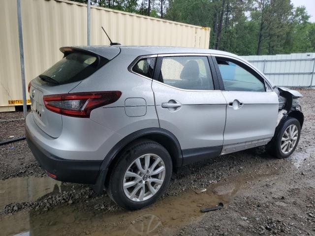 Vin: jn1bj1av1mw305390, lot: 56053245, nissan rogue s 20213