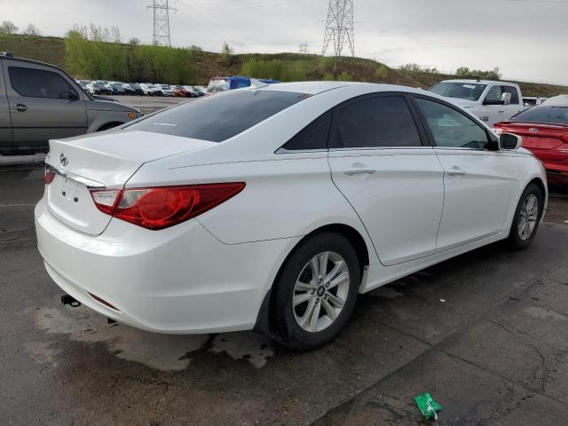 Vin: 5npeb4ac7ch423021, lot: 56118895, hyundai sonata gls 20123