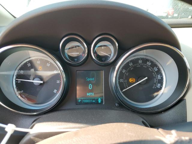 2015 BUICK VERANO - 1G4PS5SK2F4113661