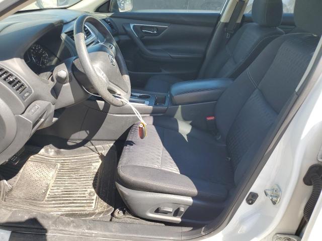 2017 NISSAN ALTIMA 2.5 - 1N4AL3AP9HC280669