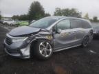 2022 HONDA ODYSSEY EL - 5FNRL6H99NB052465