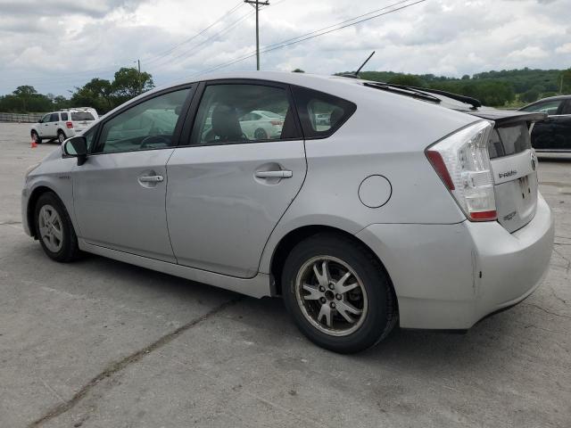 Vin: jtdkn3du0a0026687, lot: 55413145, toyota prius 20102