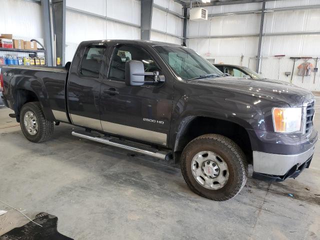 Vin: 1gt5k0bg0az230161, lot: 55012245, gmc sierra k2500 sle 20104