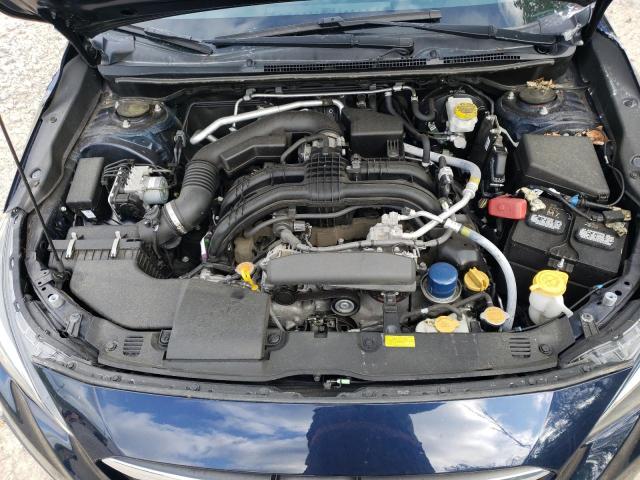 2020 SUBARU IMPREZA 4S3GTAB60L3722214