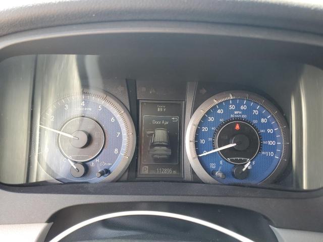 2015 TOYOTA SIENNA XLE 5TDYK3DC4FS619385
