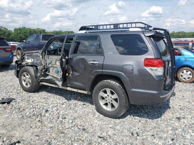 Vin: jtezu5jr1d5062064, lot: 57326195, toyota 4runner sr5 20132