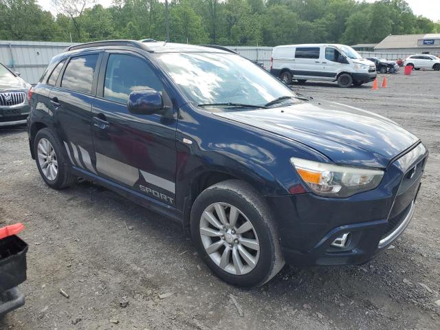 Vin: ja4ar4auxbz016279, lot: 56201595, mitsubishi outlander se 20114