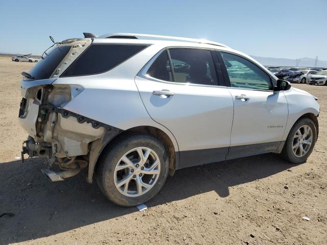 Vin: 3gnaxlex6ls644615, lot: 58381255, chevrolet equinox lt 20203