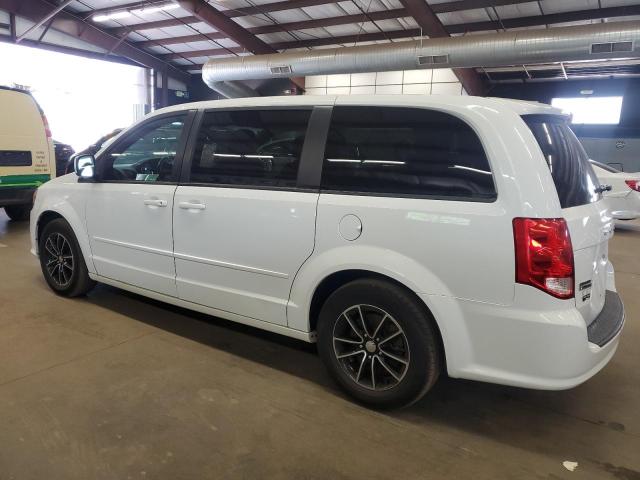 Vin: 2c4rdgcg4gr348624, lot: 58887915, dodge caravan sxt 20162