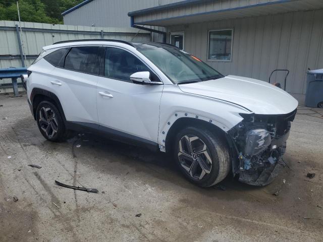 Vin: 5nmjecae8nh055644, lot: 58135165, hyundai tucson limited 20224
