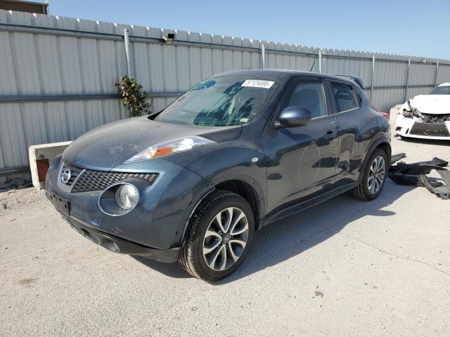 Vin: jn8af5mvxdt210359, lot: 57124695, nissan juke s 2013 img_1