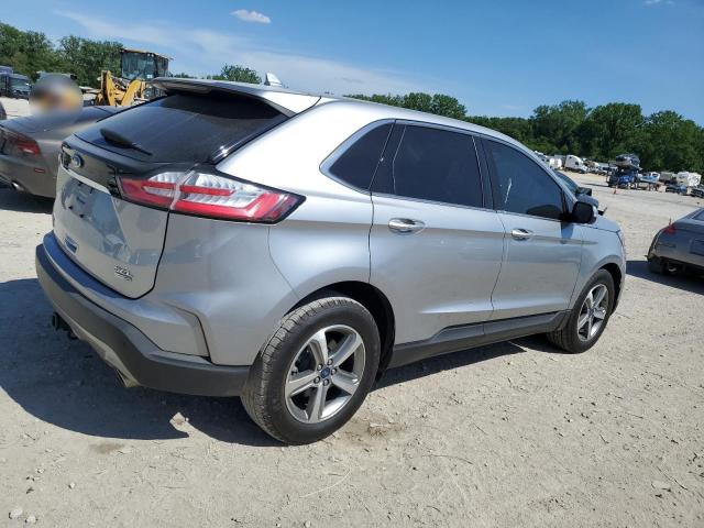 Vin: 2fmpk4j99lba26897, lot: 56735005, ford edge sel 20203