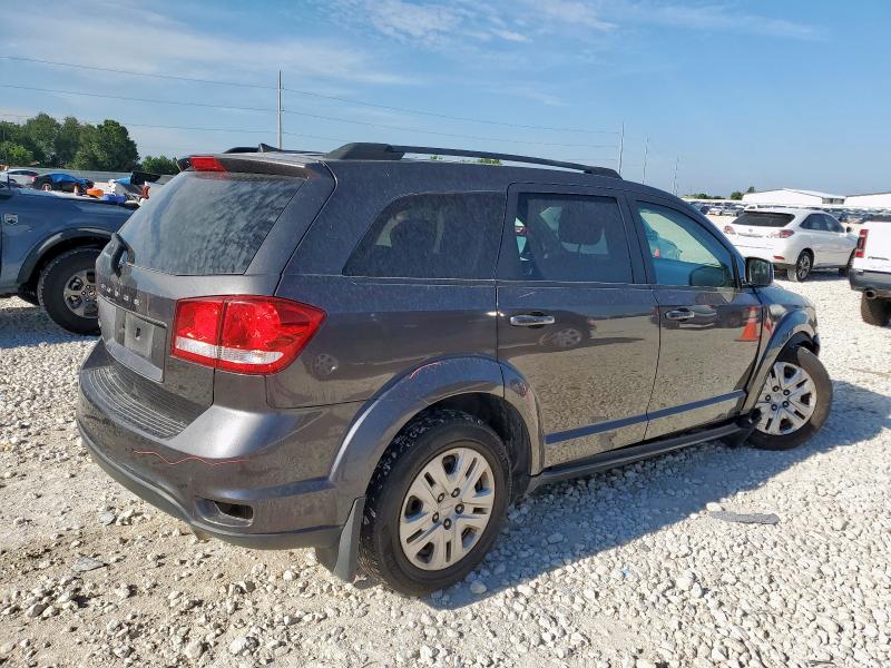 Vin: 3c4pdcbg8kt869434, lot: 58080175, dodge journey se 20193
