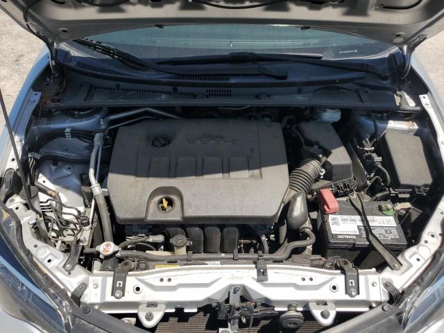 2t1burhe0kc201245 - 2019 Toyota Corolla L - #53352245