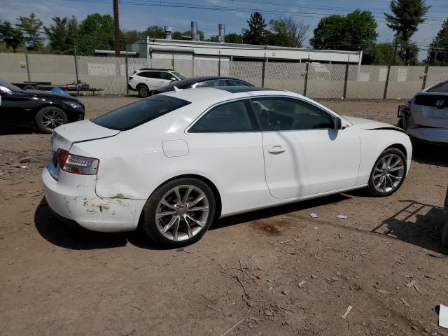 Vin: waulfafr0da079223, lot: 54946865, audi a5 premium plus 20133