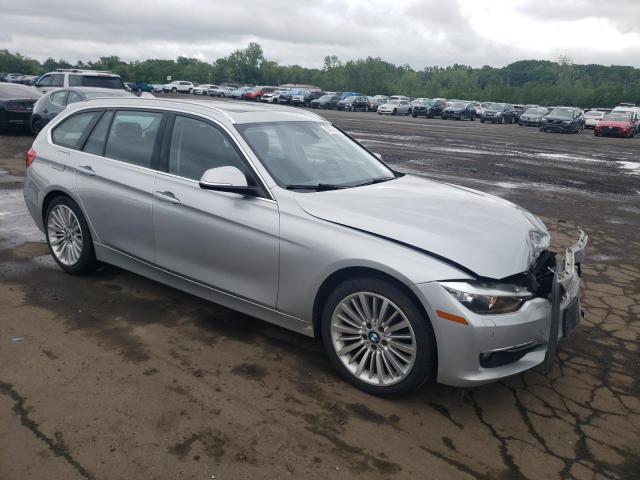 Vin: wba3k5c56ef776209, lot: 57673055, bmw 3 series d xdrive 20144