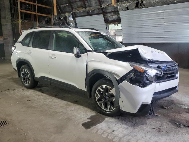 Vin: jf2slddc3sh523661, lot: 57721475, subaru forester premium 20254