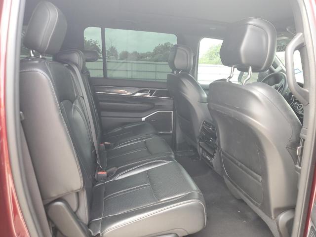 2023 JEEP WAGONEER S 1C4SJUAT0PS543448