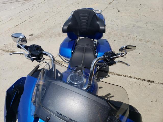 2024 HARLEY-DAVIDSON FLTRX 1HD1KH718RB656491