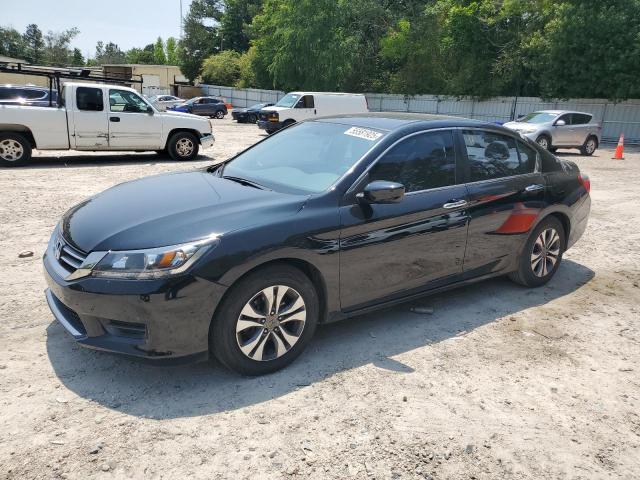 2014 HONDA ACCORD LX - 1HGCR2F30EA190305