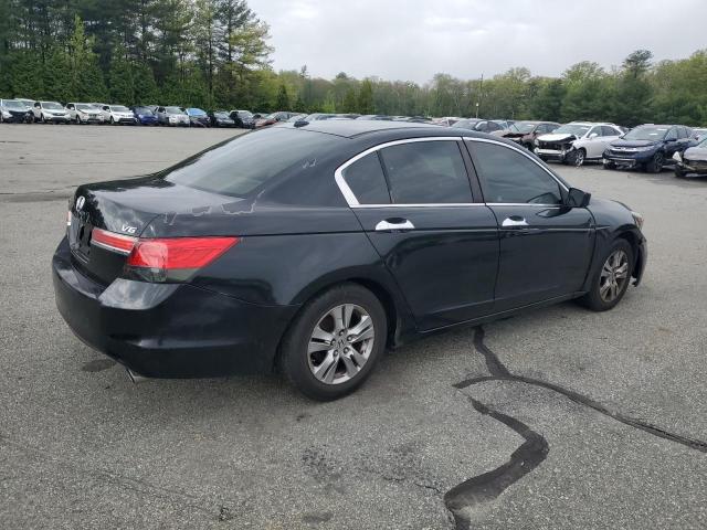 Vin: 1hgcp3f89ba021239, lot: 54507775, honda accord exl 20113