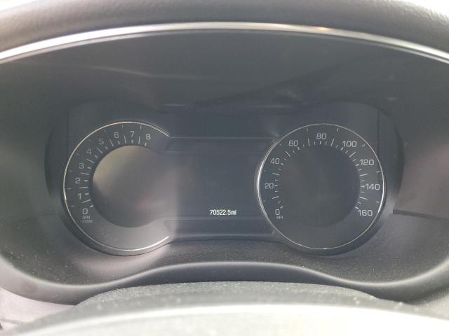 2018 LINCOLN MKC SELECT 5LMCJ2D97JUL31613