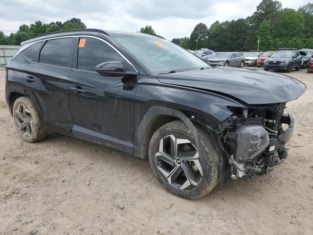 Vin: 5nmjf3ae4nh004428, lot: 57116325, hyundai tucson sel 20224
