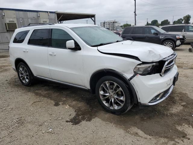 2016 DODGE DURANGO LI 1C4RDHDG5GC476951