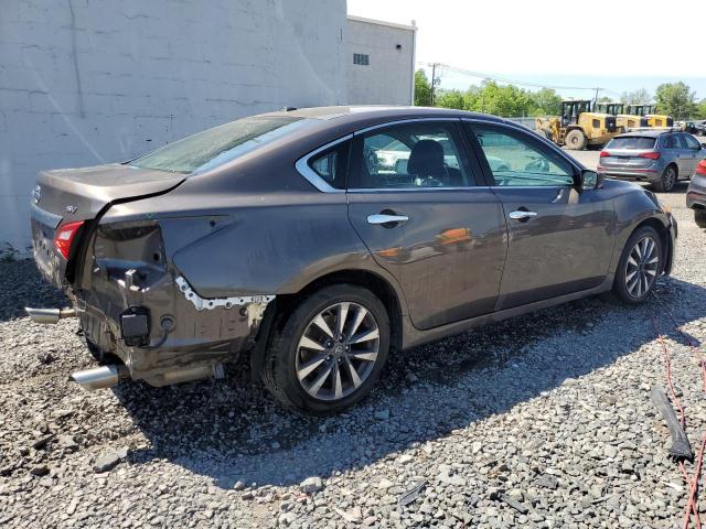 Vin: 1n4al3ap1hc110256, lot: 56506105, nissan altima 2.5 20173