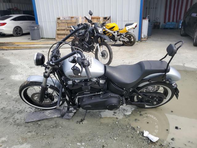 2020 HARLEY-DAVIDSON FXBB 1HD1YJJ18LB024970