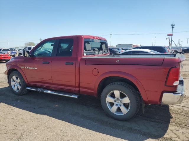 Vin: 1c6rd7gt2cs298751, lot: 55480875, dodge ram 1500 slt 20122