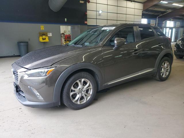Vin: jm1dkbd77g0116689, lot: 57729405, mazda cx-3 grand touring 2016 img_1