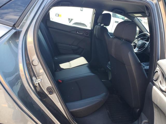 2021 HONDA CIVIC SPORT SHHFK7H47MU425368