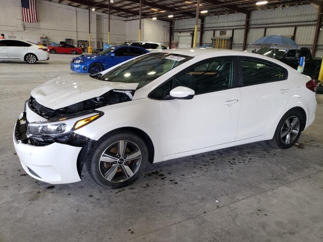 KIA FORTE LX