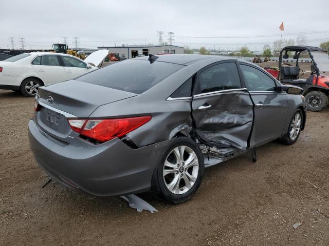 Vin: 5npec4ac1ch354873, lot: 55459995, hyundai sonata se 20123