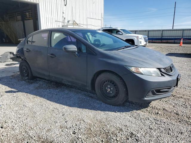 2015 HONDA CIVIC LX 19XFB2F55FE288651
