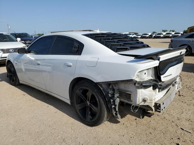 Vin: 2c3cdxct9hh523545, lot: 55690395, dodge charger r/t 20172