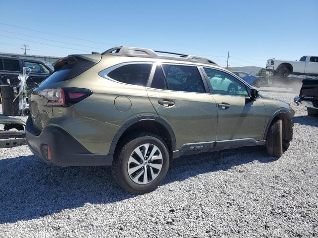 Vin: 4s4btacc5m3103393, lot: 55509765, subaru outback premium 20213