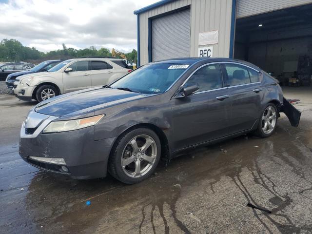 Vin: 19uua8f56aa018306, lot: 57360525, acura tl 2010 img_1