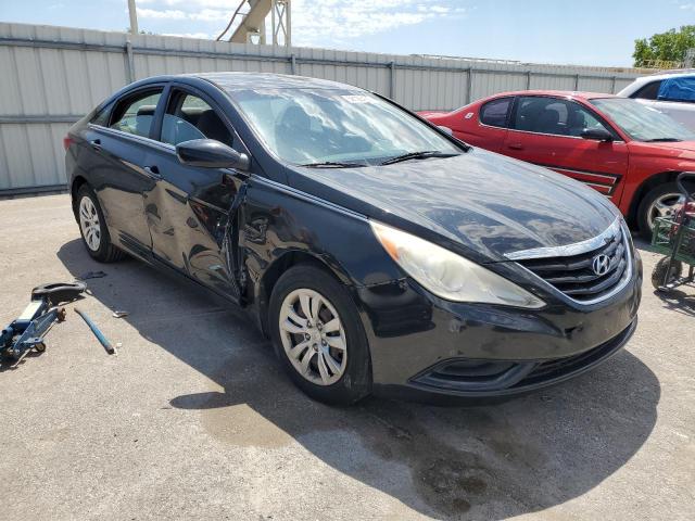 Vin: 5npeb4ac2bh252001, lot: 58128435, hyundai sonata gls 20114