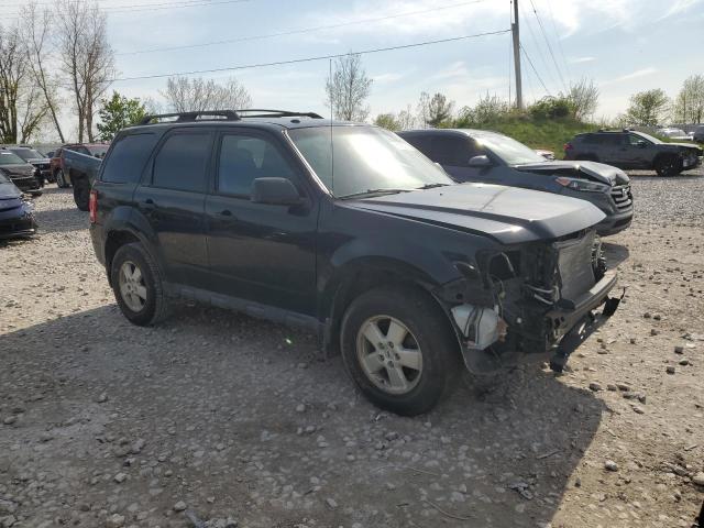 Vin: 1fmcu9dg8ckb59379, lot: 55680305, ford escape xlt 20124