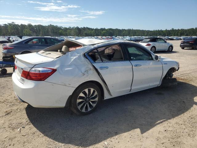 Vin: 1hgcr6f75fa009100, lot: 56545395, honda accord touring hybrid 20153