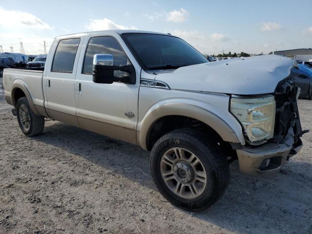 Vin: 1ft7w2bt6beb73138, lot: 56762365, ford f250 super duty 20114