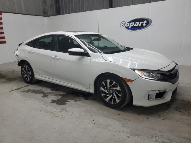 Vin: 2hgfc2f79gh568305, lot: 56342025, honda civic ex 20164