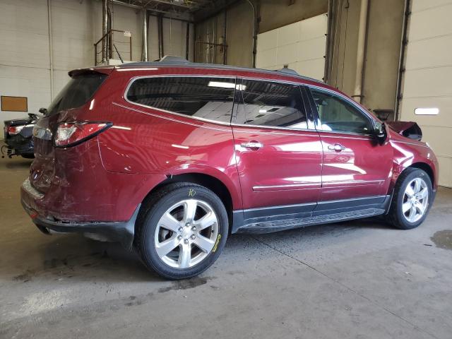 2017 CHEVROLET TRAVERSE P 1GNKVJKD5HJ344405
